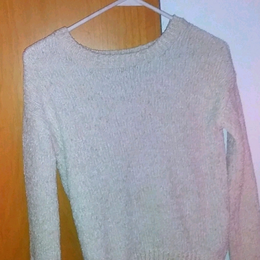 Womens fall/winter sweater